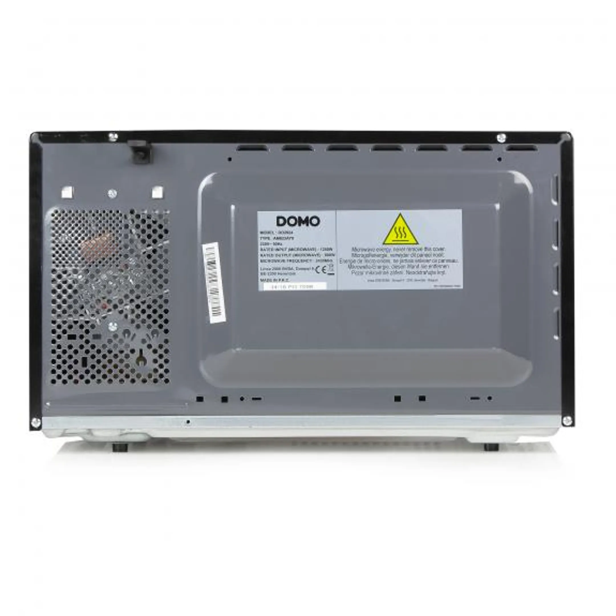 Domo Microgolfoven DO2924
