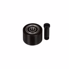 3M 33583  ~  File Belt Sander Contact Wheel Replacement 10 mm (3/8 Inch)