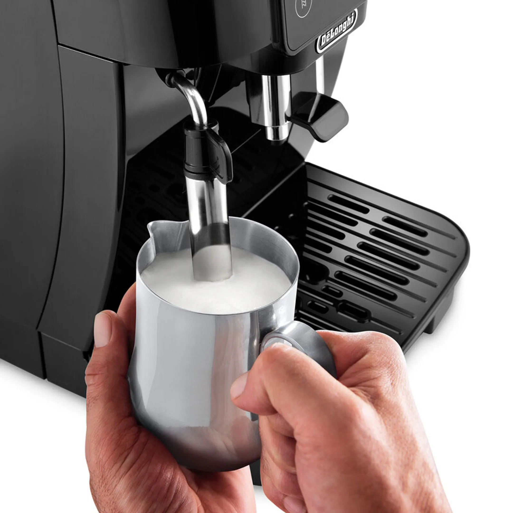 De'Longhi Volautomatische Espressomachine Magnifica ECAM220.21.B