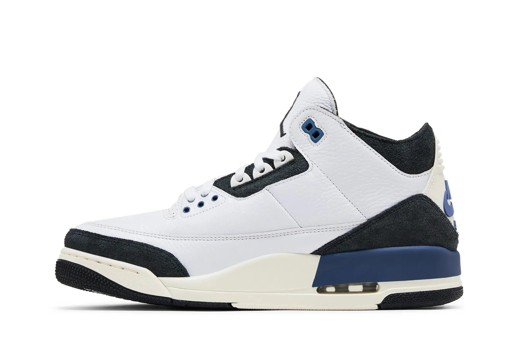 A Ma Maniére x Jordan 3 Retro OG SP 'For The Love'
