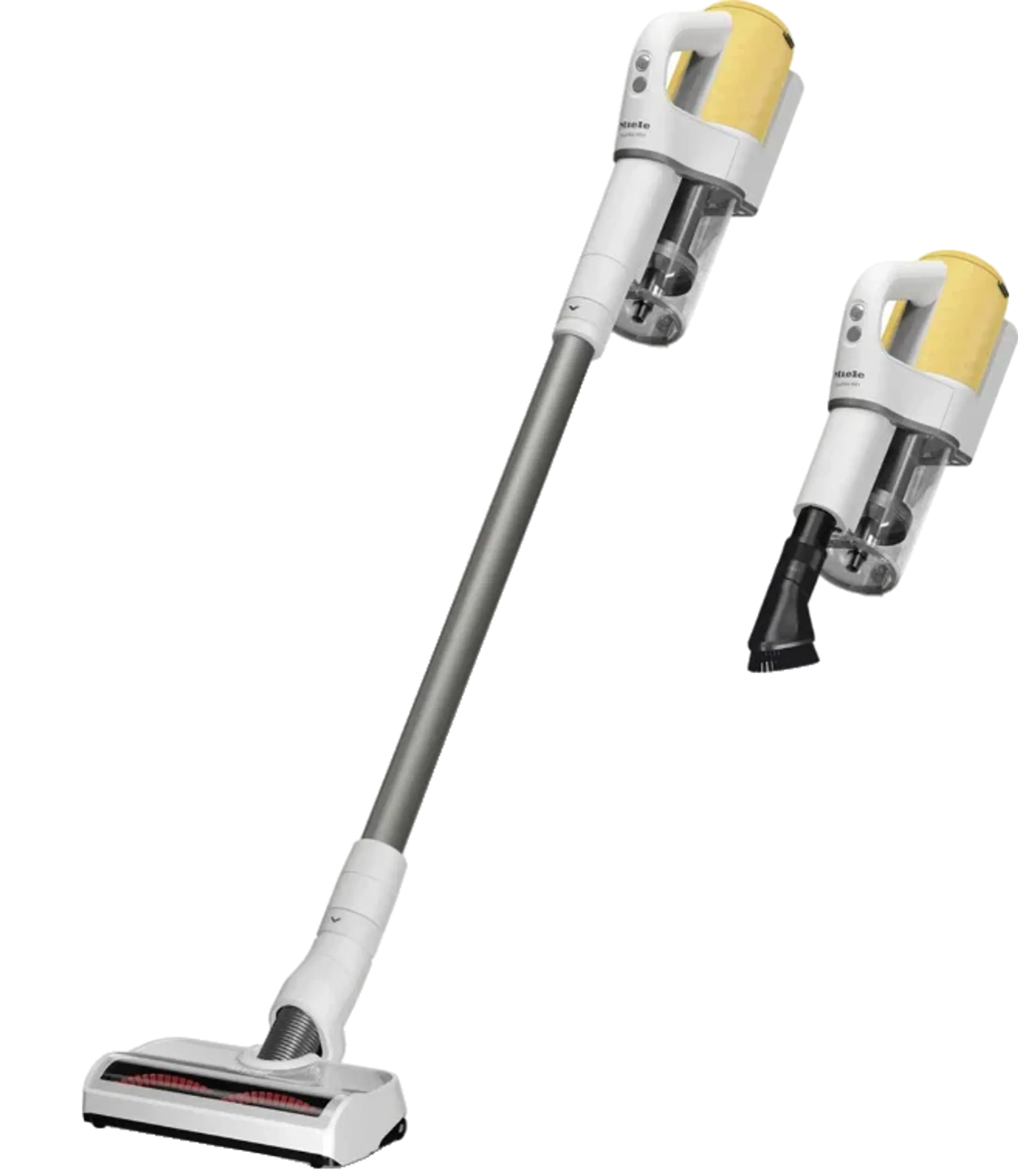 Miele Steelstofzuiger Duoflex HX1 Sunset