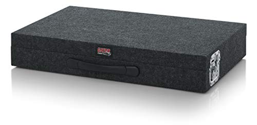 Gator Cases Compact Rack Style Quattro supporti per chitarra ripiegabili nella custodia, GTRSTD4 : Strumenti Musicali