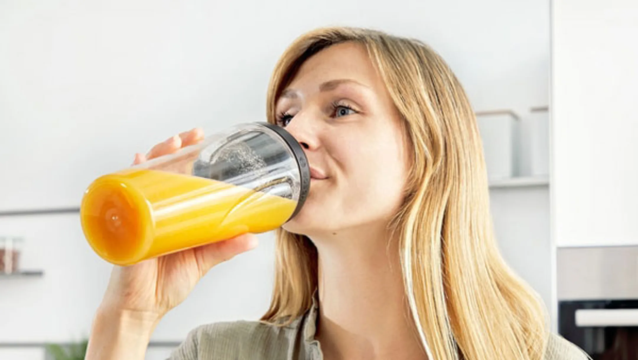 Bosch Blender VitaPower serie 4 MMB6384M