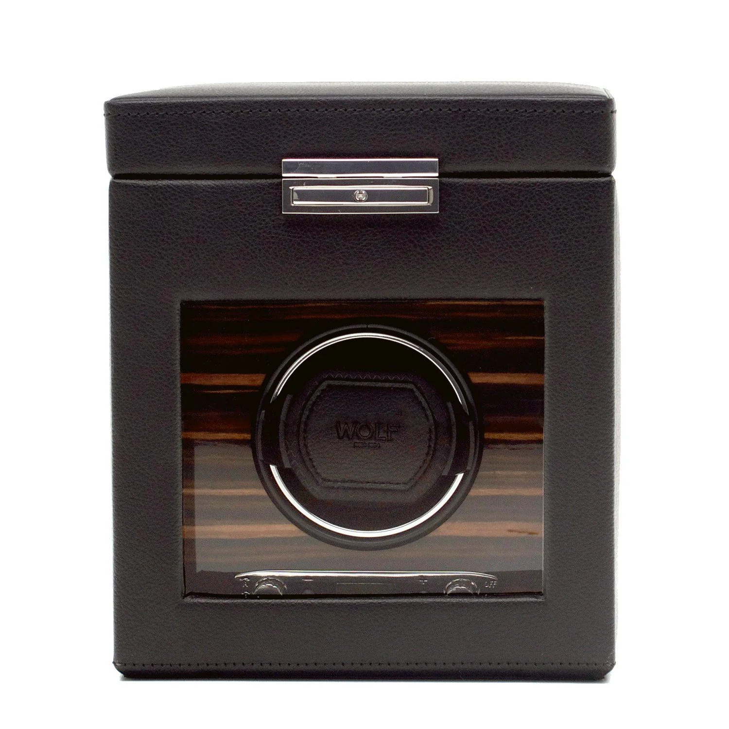 Roadster Single Winder With Storage