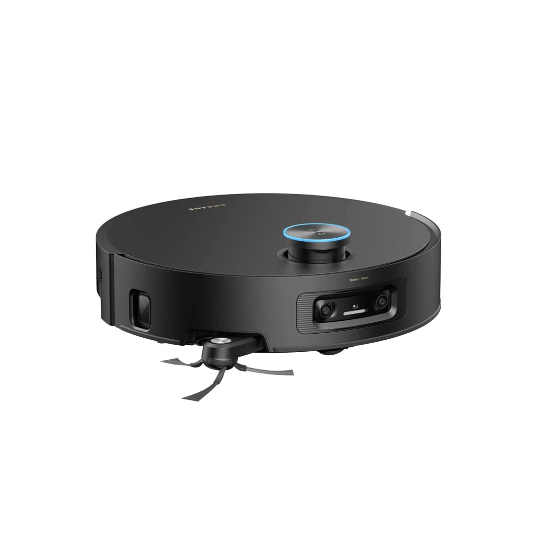 Dreame Robotstofzuiger Aqua10 Ultra Track Complete