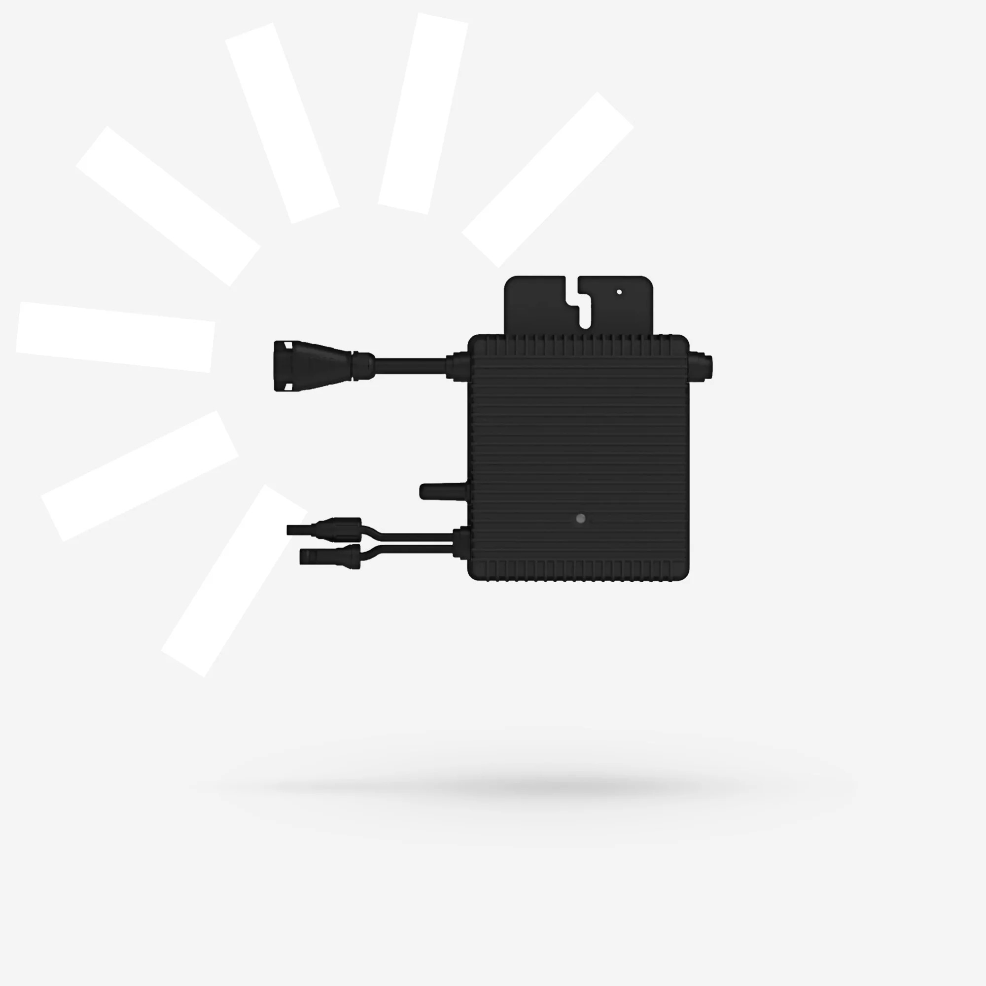 Mikrowechselrichter Hoymiles HMS-500W-1T