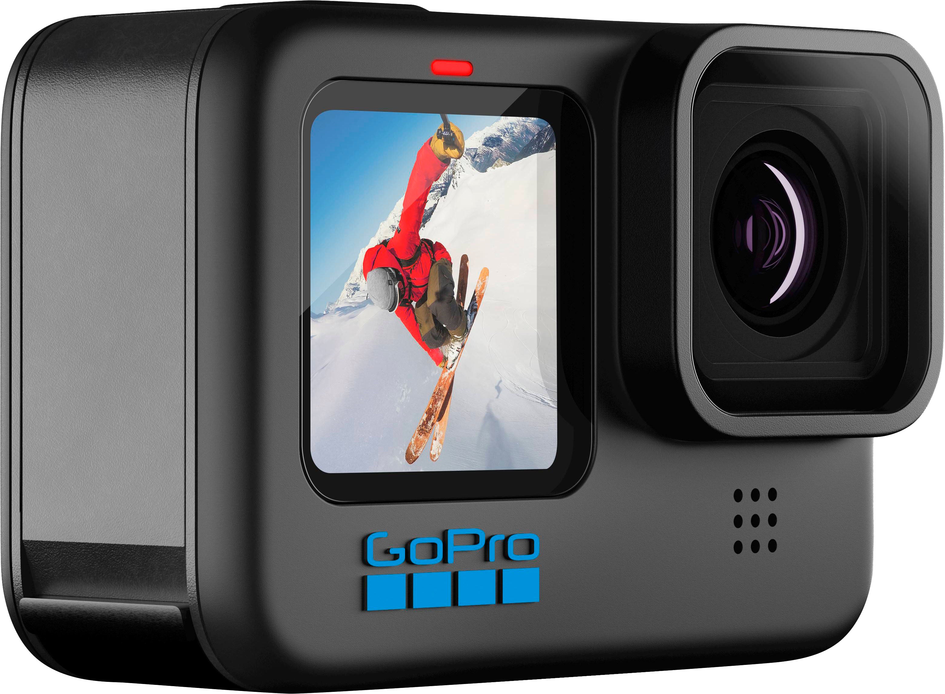 2026 - HERO10 Black Action Camera - Black