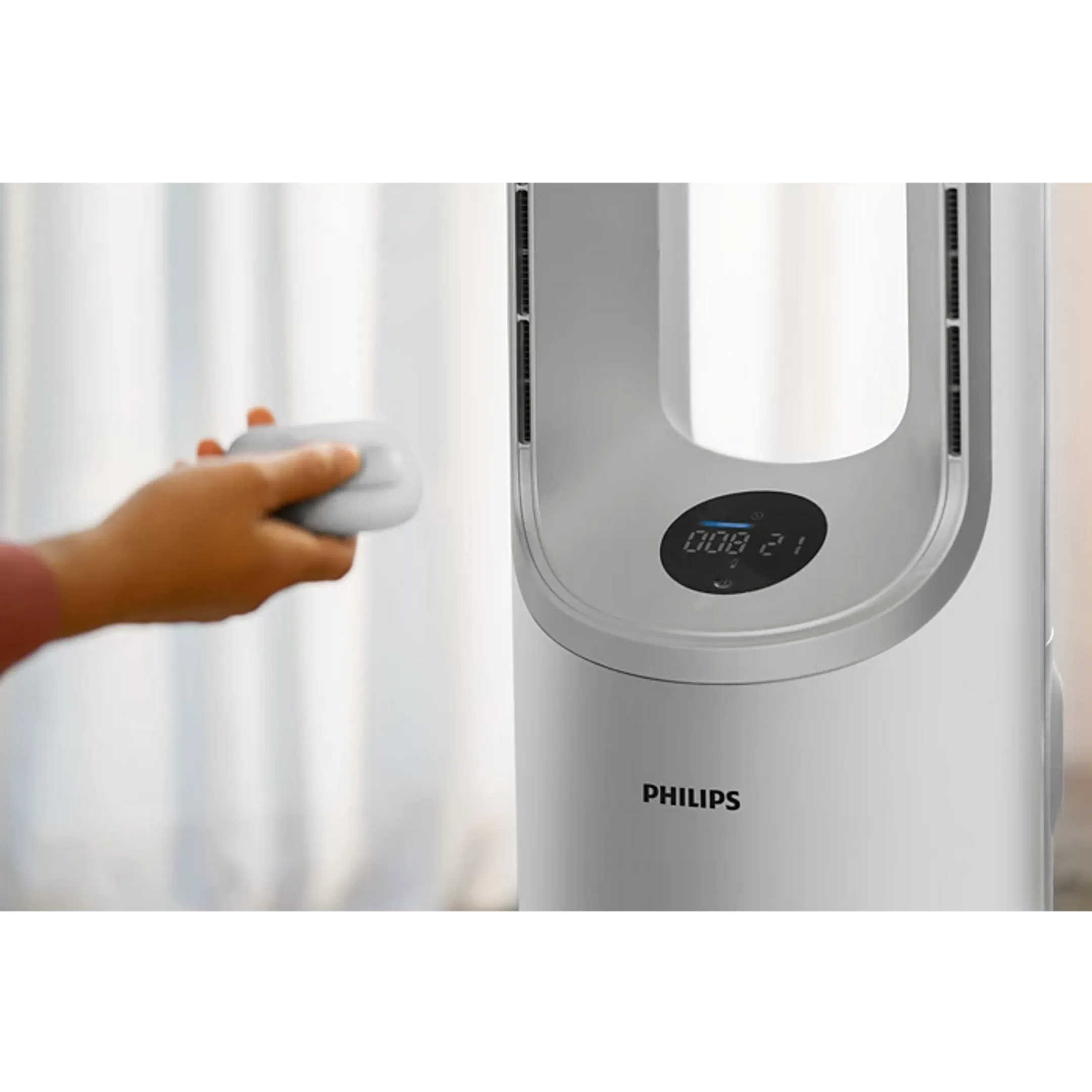 Philips Luchtreiniger AMF765/10