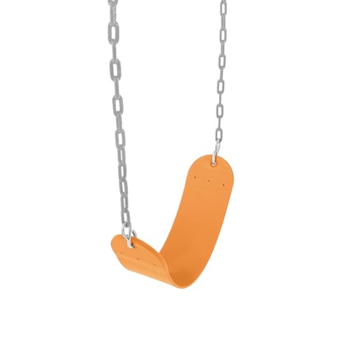 Intex 44126 Altalena da Giardino per Bambini con Seggiolino e Dondolo Nido, Acciaio, Grigio, 254x235x200 cm : Casa e cucina