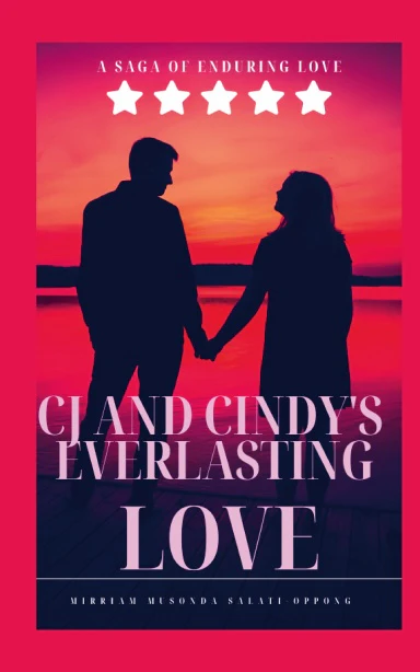 CJ and Cindy's Everlasting Love