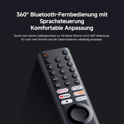 XIAOMI A Pro, 55