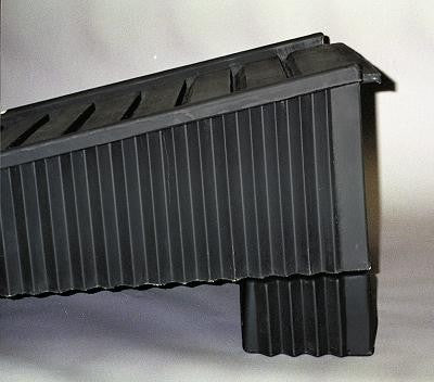 Enpac 5038-BK  ~  Ramp Extender