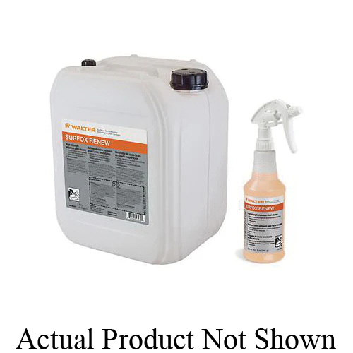 WALTER 54A087  ~  Surfox Renew 20L
