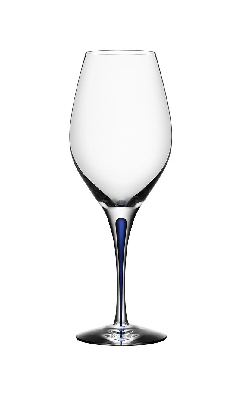 Intermezzo Wine Glass