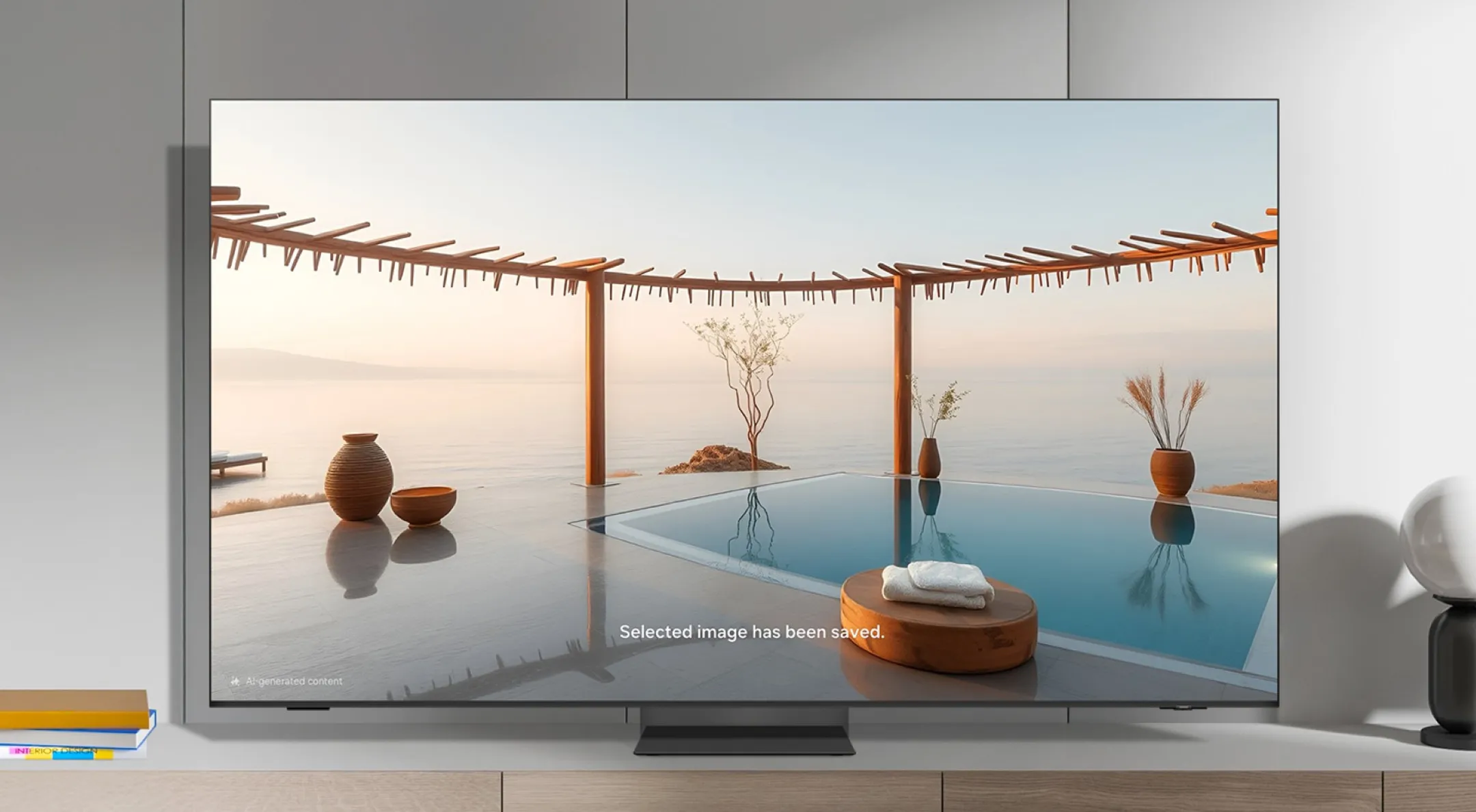 Samsung Neo QLED 4K QE85QN72F Mini LED (2025) - 85 inch