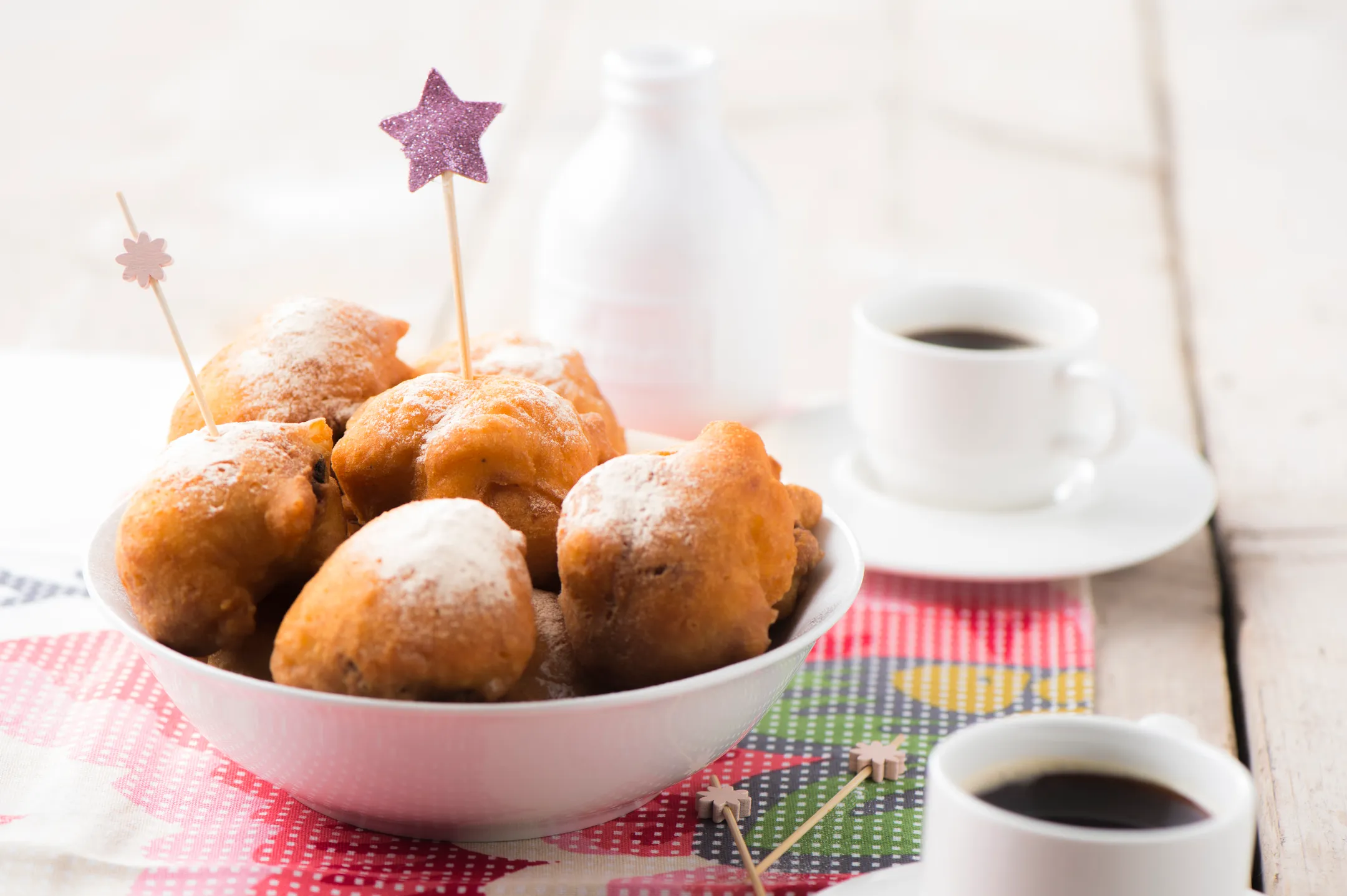 FRITEL Airfryer SnackTastic® 5801