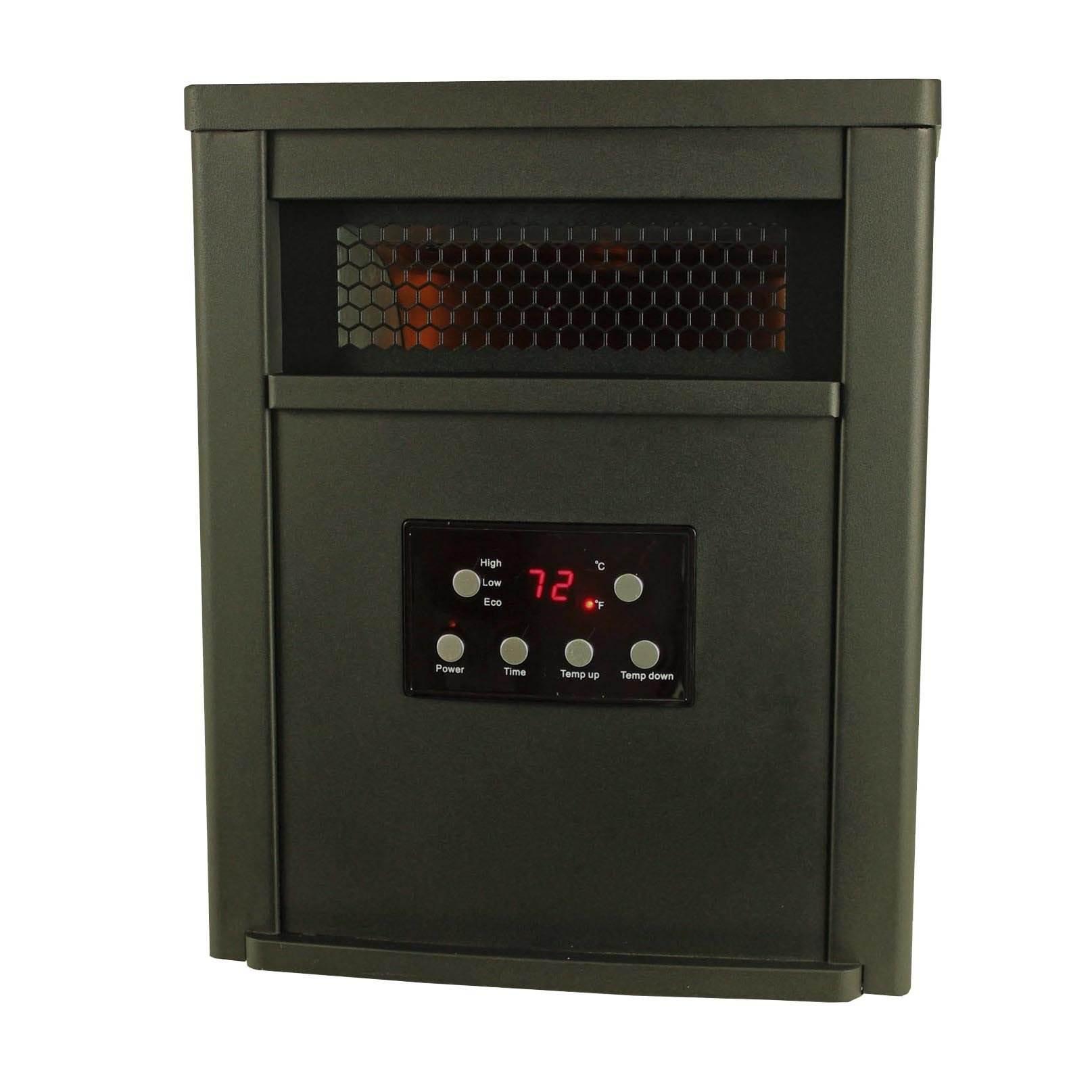 Lifesmart LS-6DMIQH-X Radiative Heater