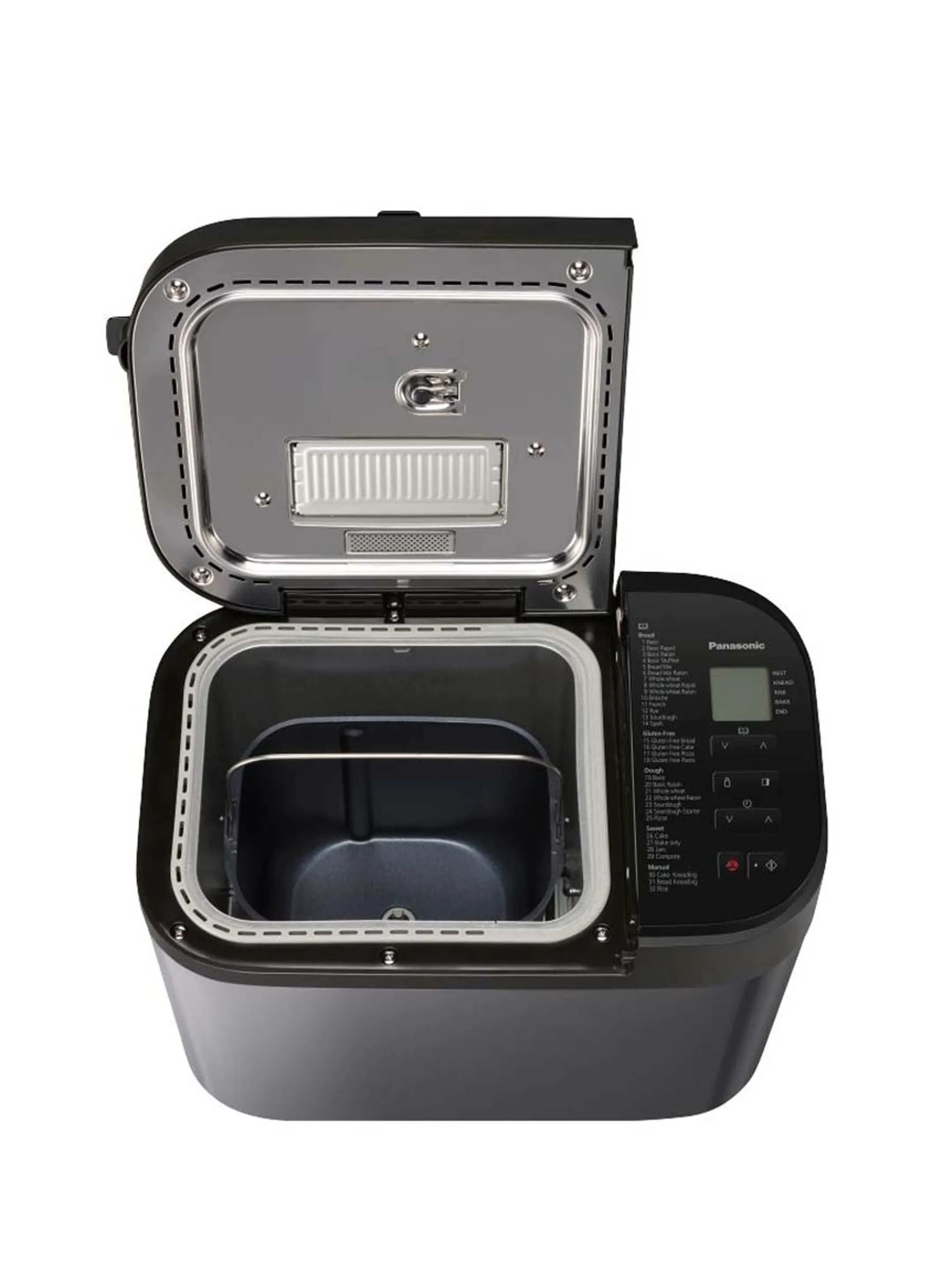 Panasonic Broodbakmachine SD-YR2540HXD