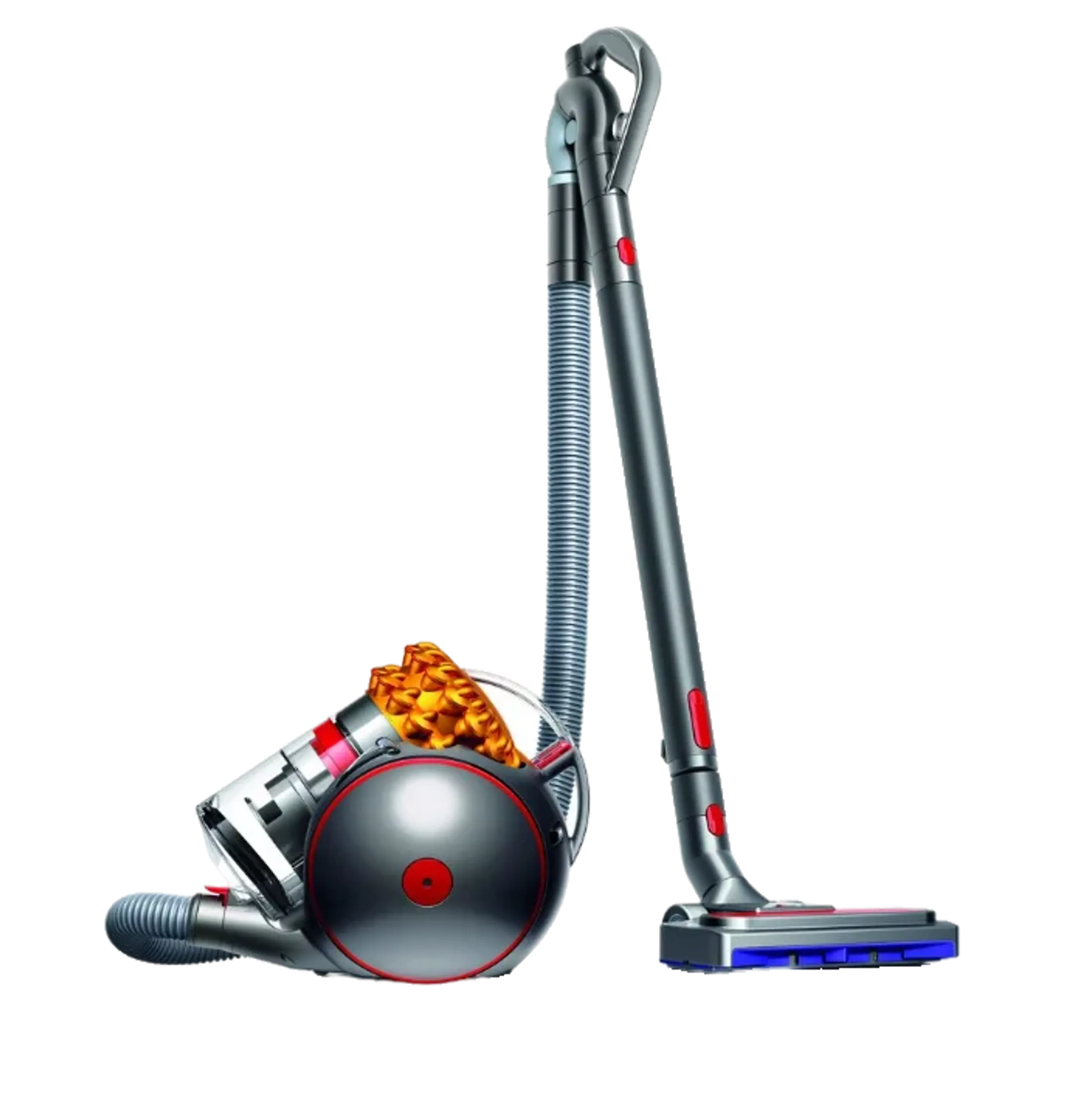 Dyson Stofzuiger zonder zak Cinetic Big Ball Multi Floor 2