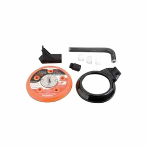 Dynabrade 57123  ~  6 Inch Central Vacuum Conversion Kit