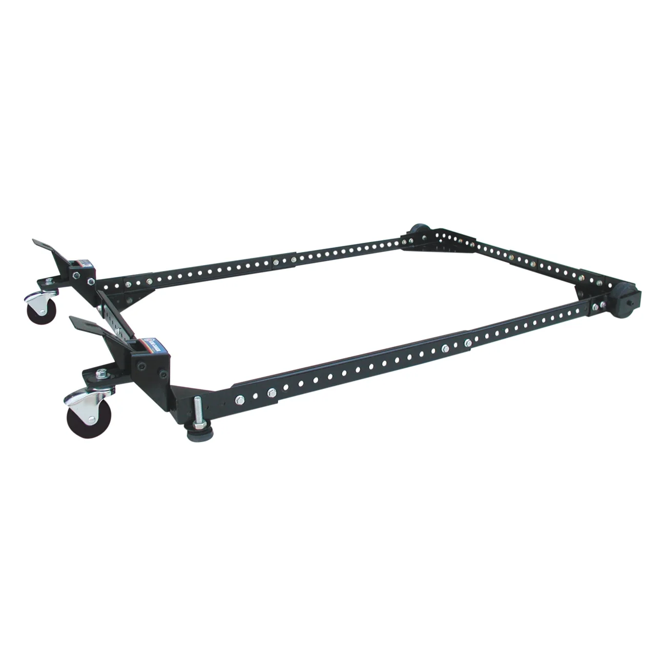 King Canada KMB-1250  ~  Mobile Base Extendable Universal - 500 Lb.S