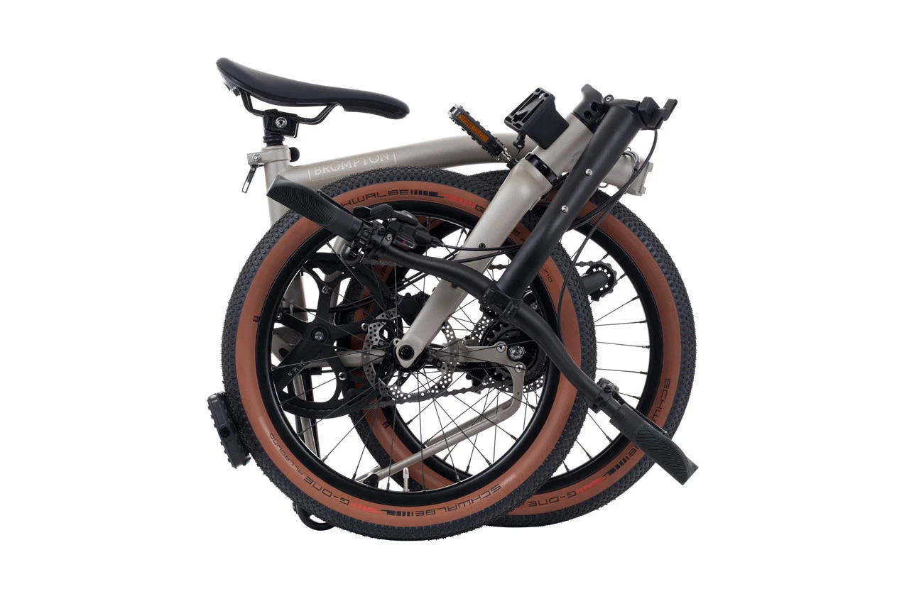 Brompton Brompton G Line