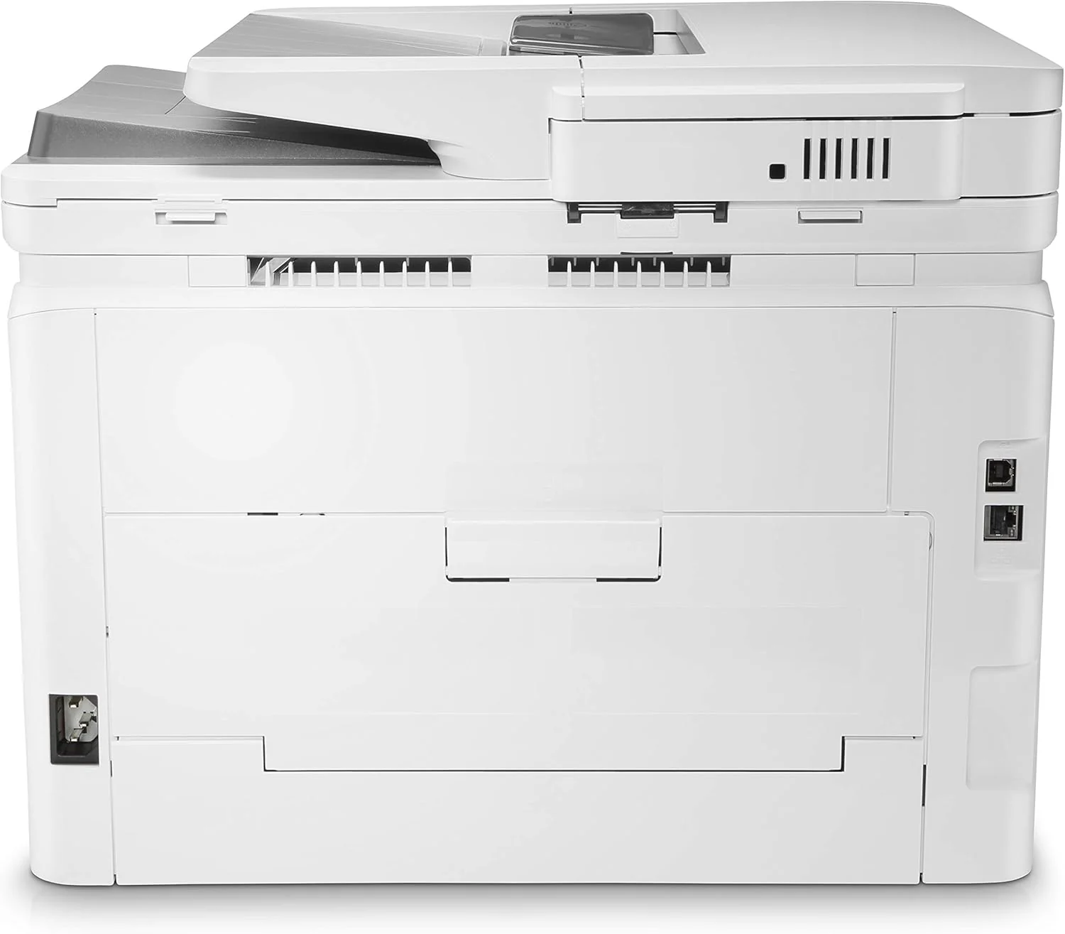 Stampante laser multifunzione a colori HP Color LaserJet Pro MFP 3302fdwg, Fax, Stampa automatica fronte/retro, Touchscreen, Wi-Fi, Ethernet, USB, HP Wolf Pro Security