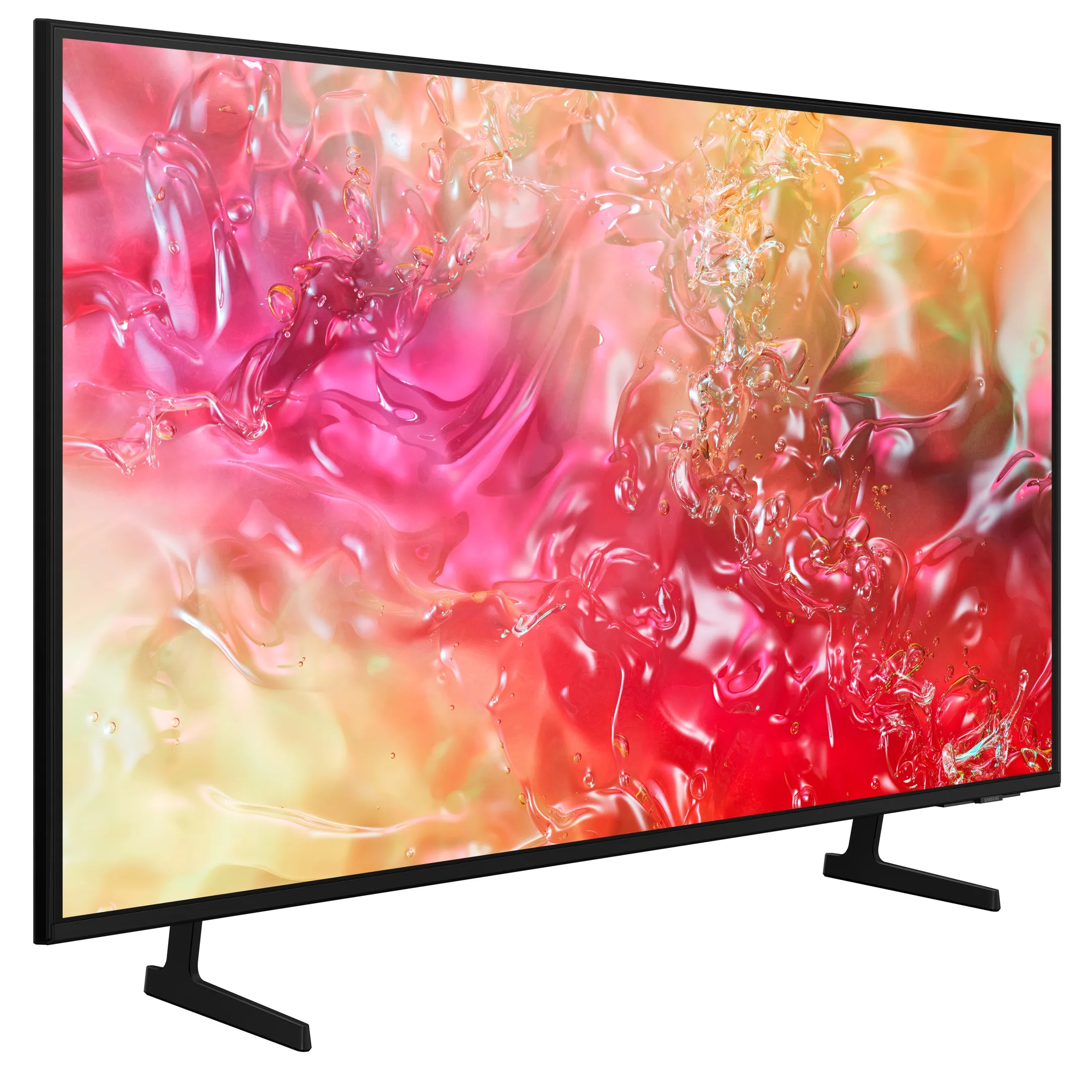 Samsung LED TV  4K UE75DU7170UXXN (2024) - 75 inch