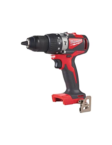 Taladro percutor sin escobillas M18