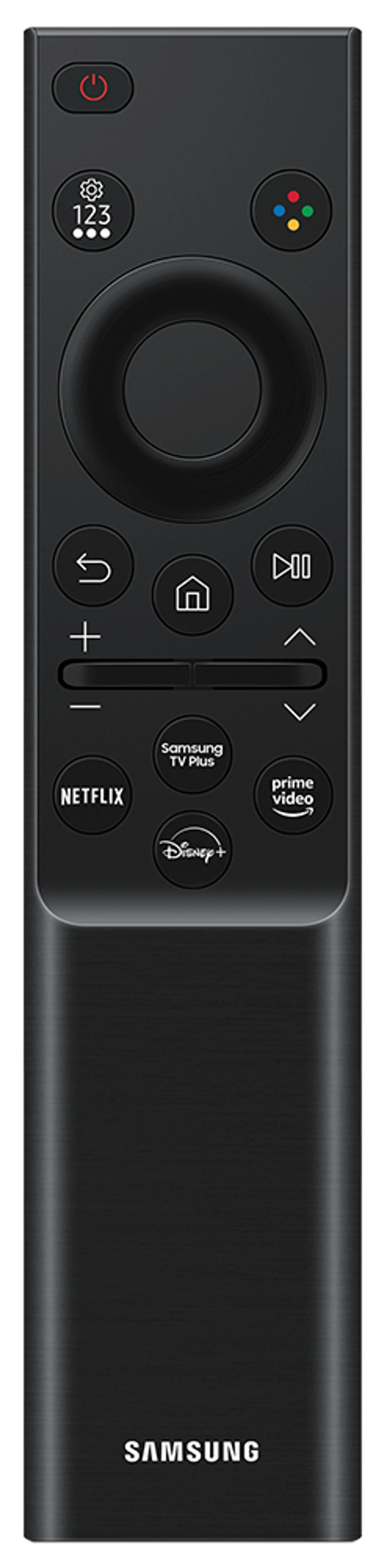 Samsung LED TV  4K UE75DU7170UXXN (2024) - 75 inch