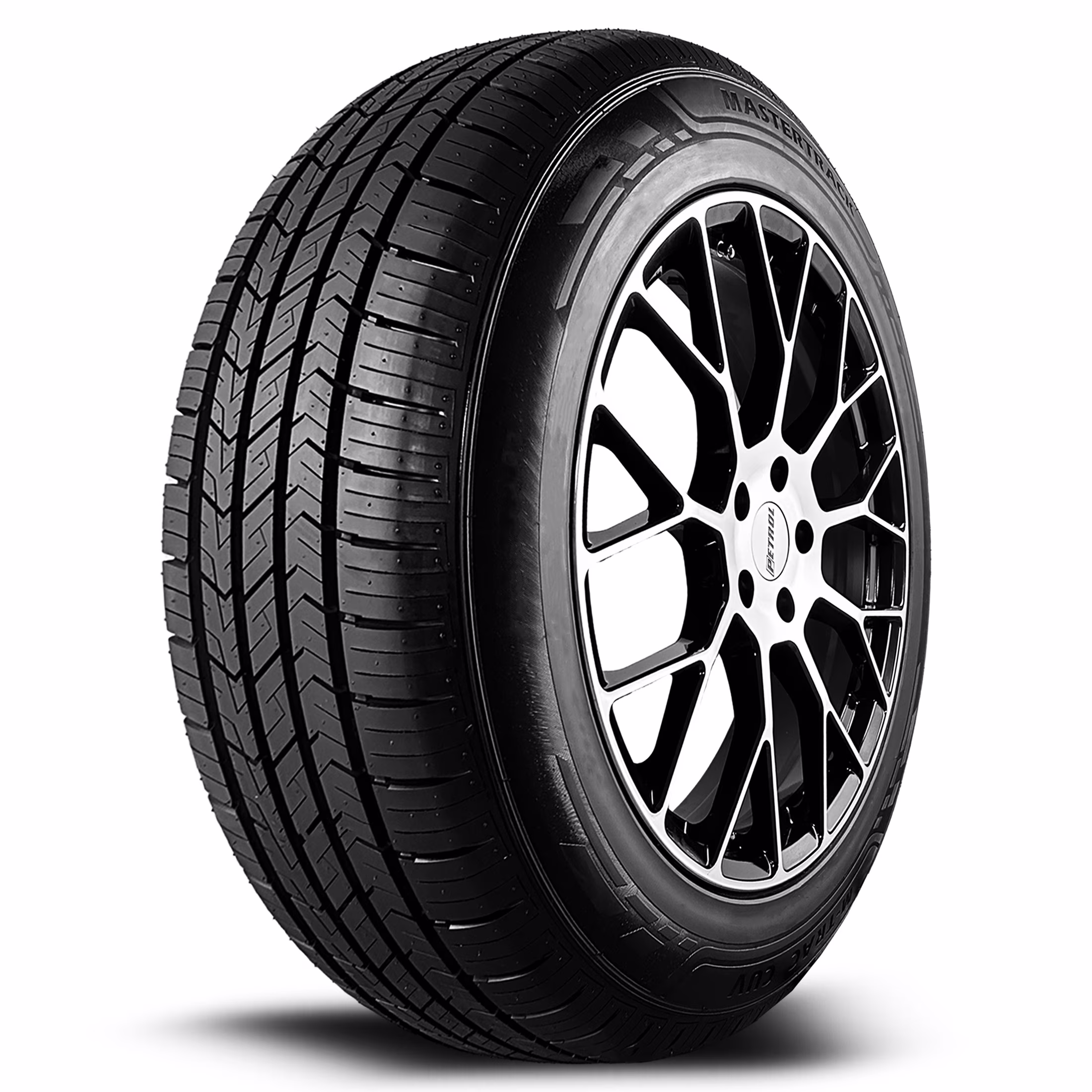 Mastertrack M-TRAC CUV All Season 235/60R18 235/60 R18 103V Crossover CUV/SUV Tires (No Wheels)