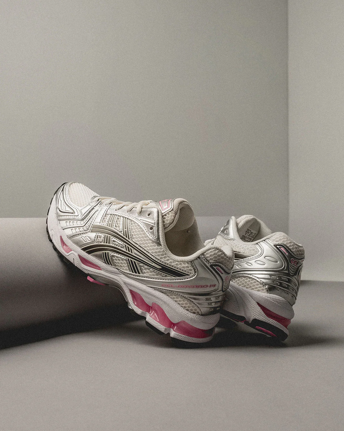 Asics GEL-Kayano 14