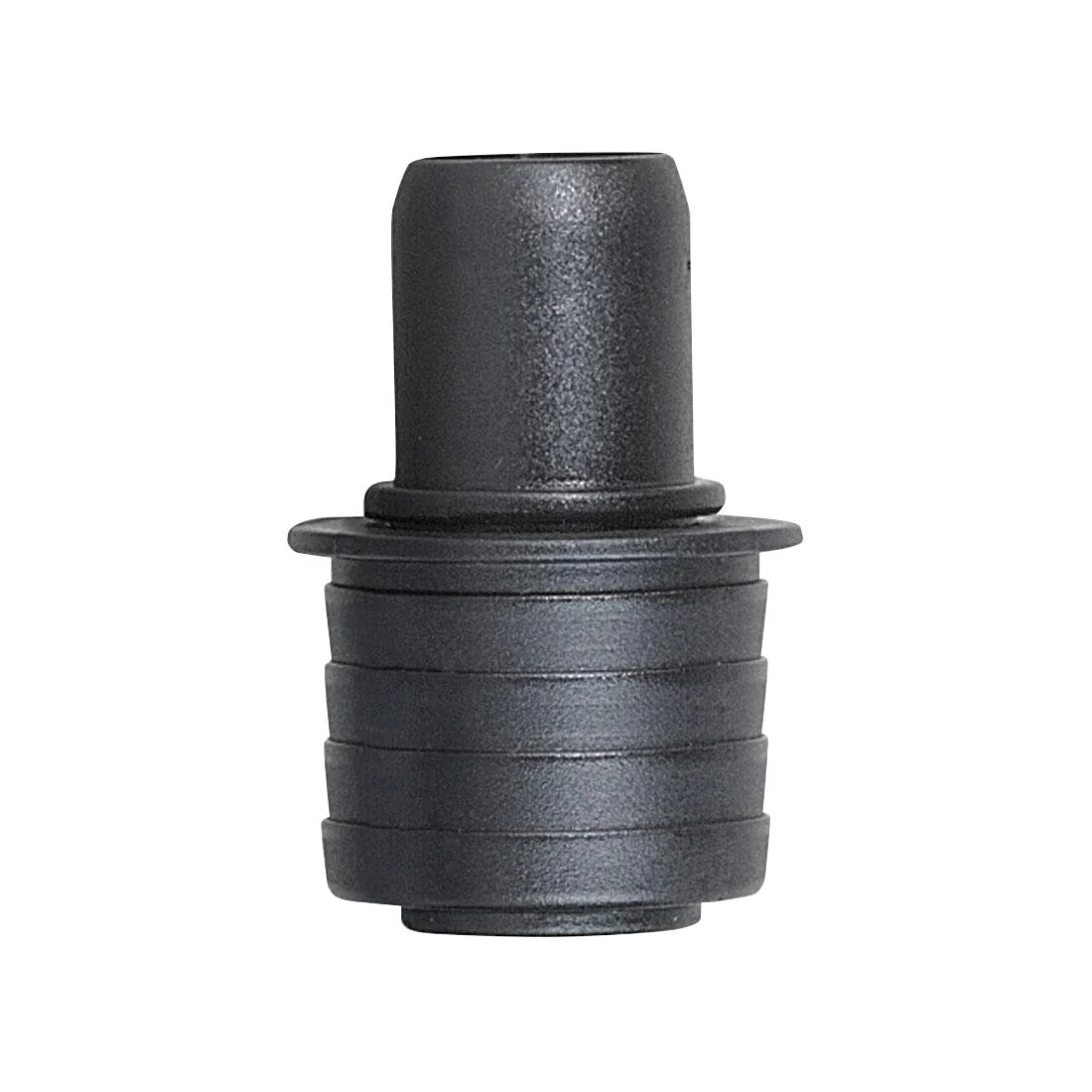 Dynabrade 96573  ~  1-1/4 Inch Vacuum Swivel Adapter (Part)