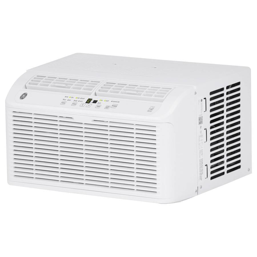A+++ 6.200 BTU Ultralichte en Stille Raamairco voor Kleine Kamers en Slaapkamers �C Met Afstandsbediening �C 6K Raamunit �C Eenvoudige Installatie met Accessoires