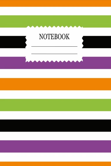 Notebooks Vintage Teil