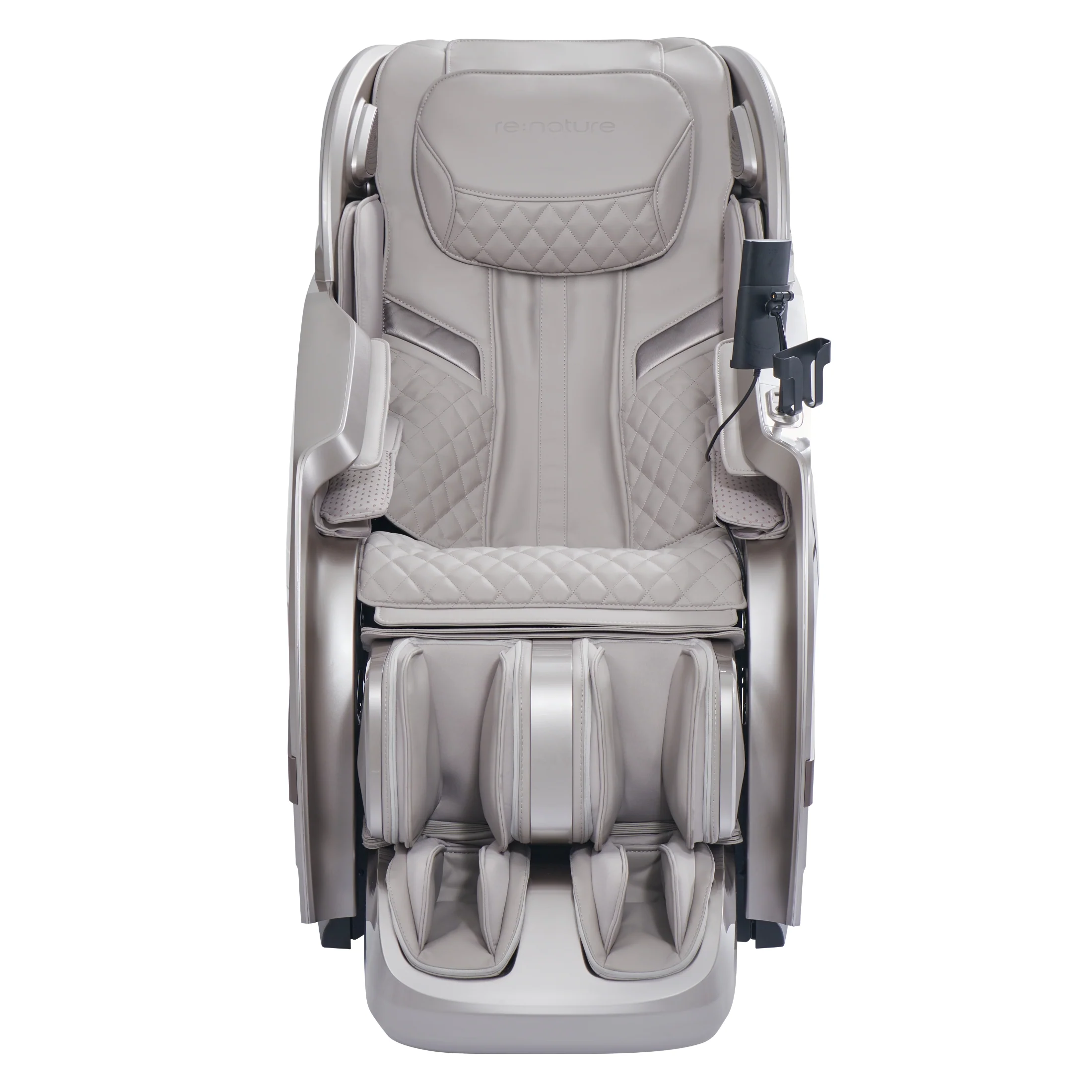 2025 4D Massagestoel Renature (CMS-E410CP)
