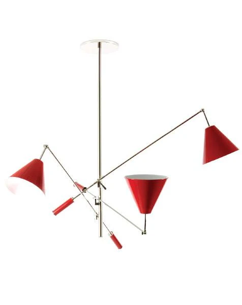Sinatra Suspension