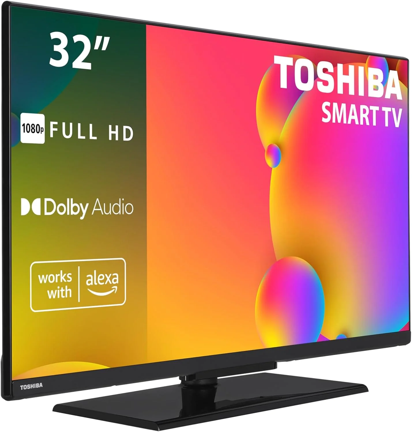 Toshiba 40LV3563DG 40