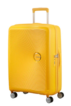 American Tourister Set Valigie Soundbox 3 Pezzi