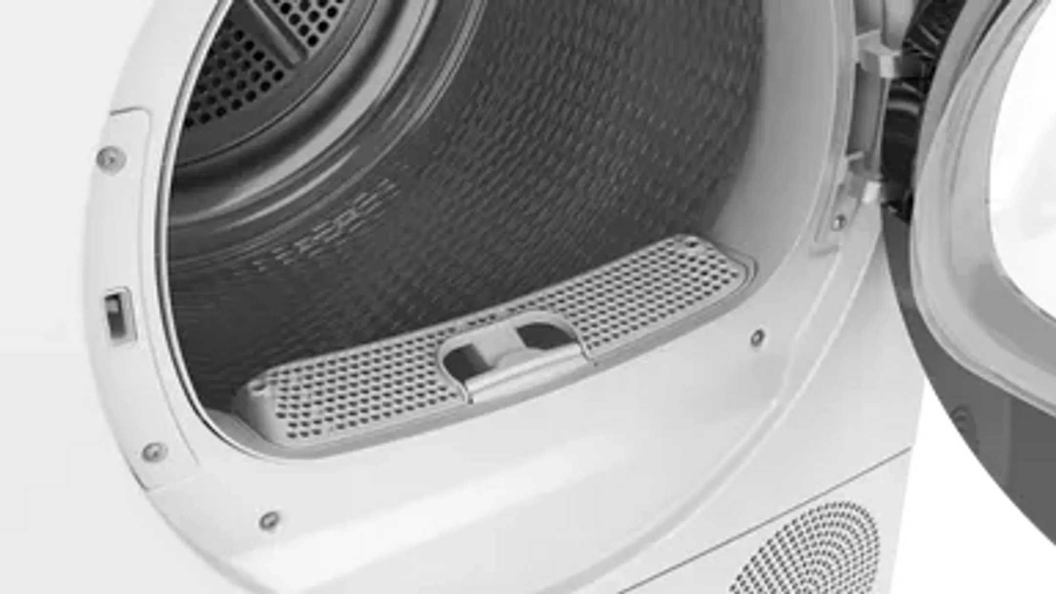 Bosch Bundel - Wasmachine WAN282P4FG Serie 4 Iron Assist 8 kg + Droogkast WTH8520PFG