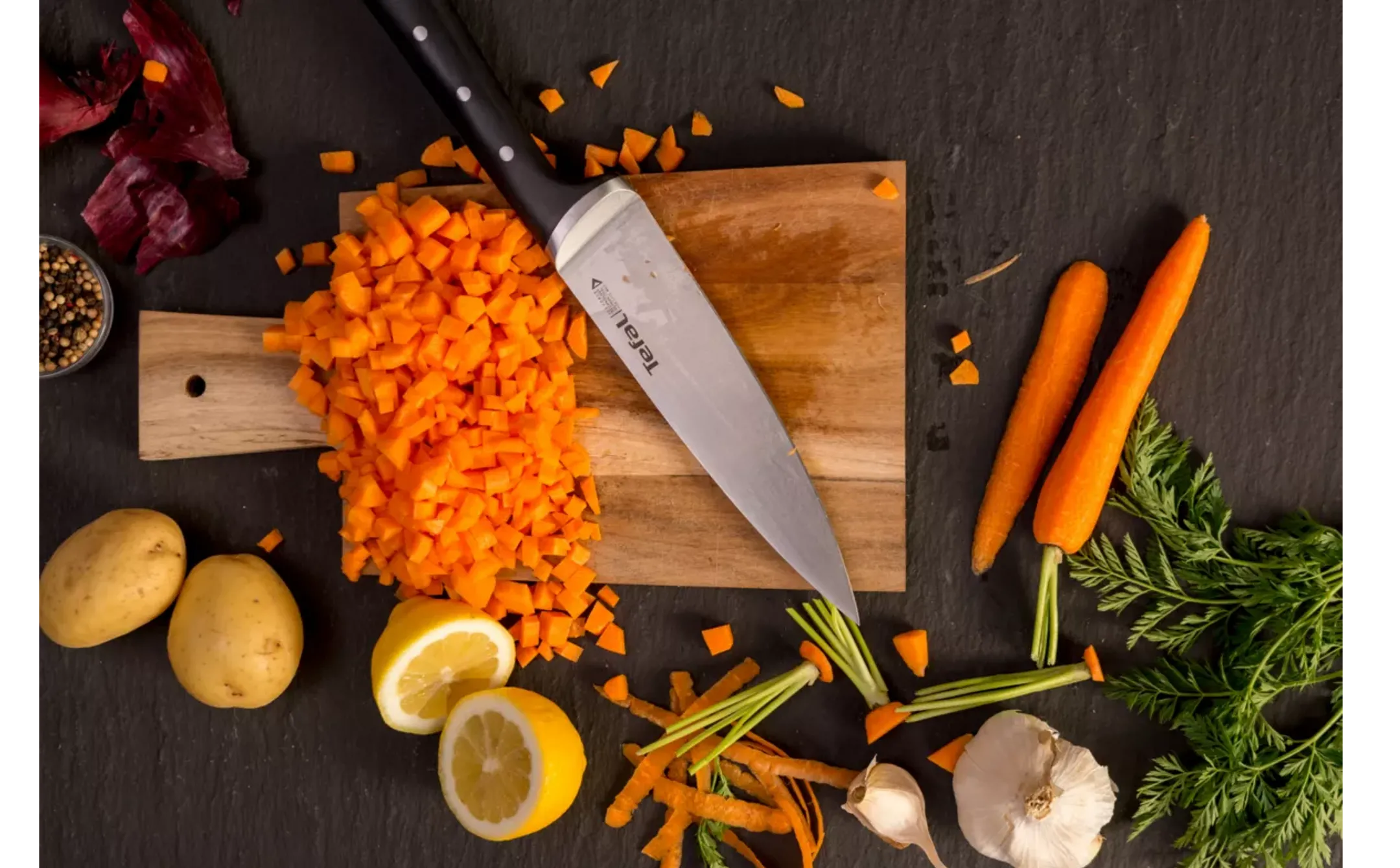 Moulinex Soupmaker My Daily Soup YY4694FG + Mes