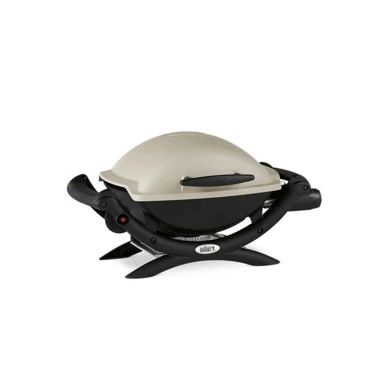 WEBER® Q 1000 GAS GRILL
