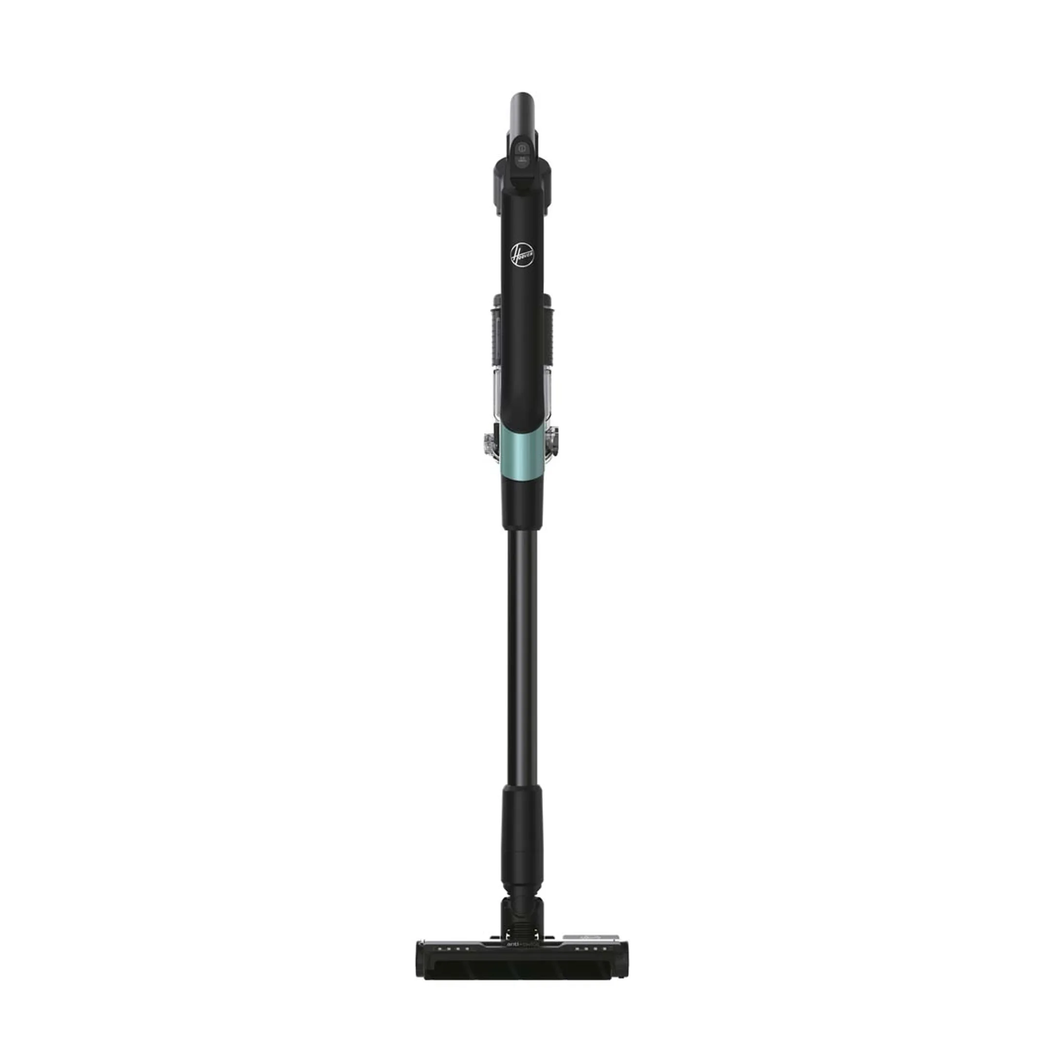 Hoover Steelstofzuiger HF2 Pet
