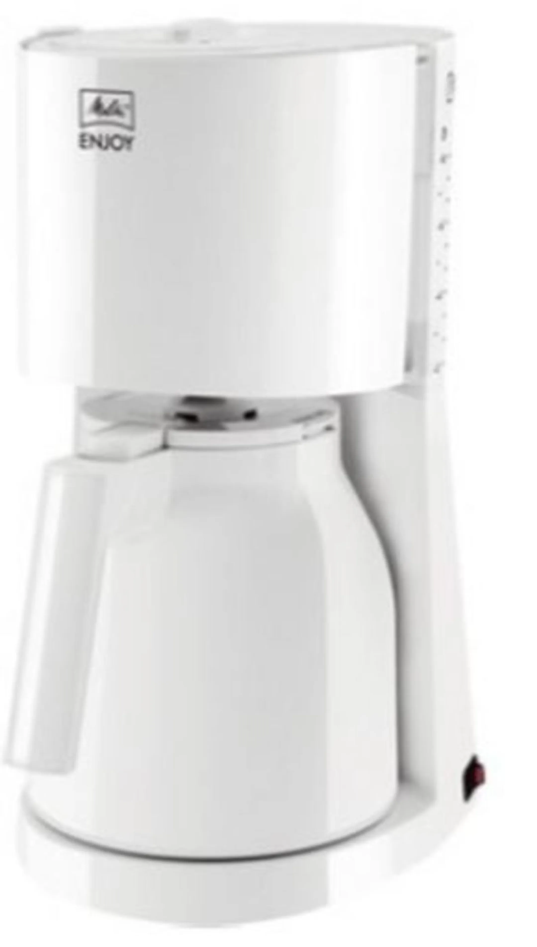 Melitta Koffiezetapparaat Enjoy Therm 1017-05/06