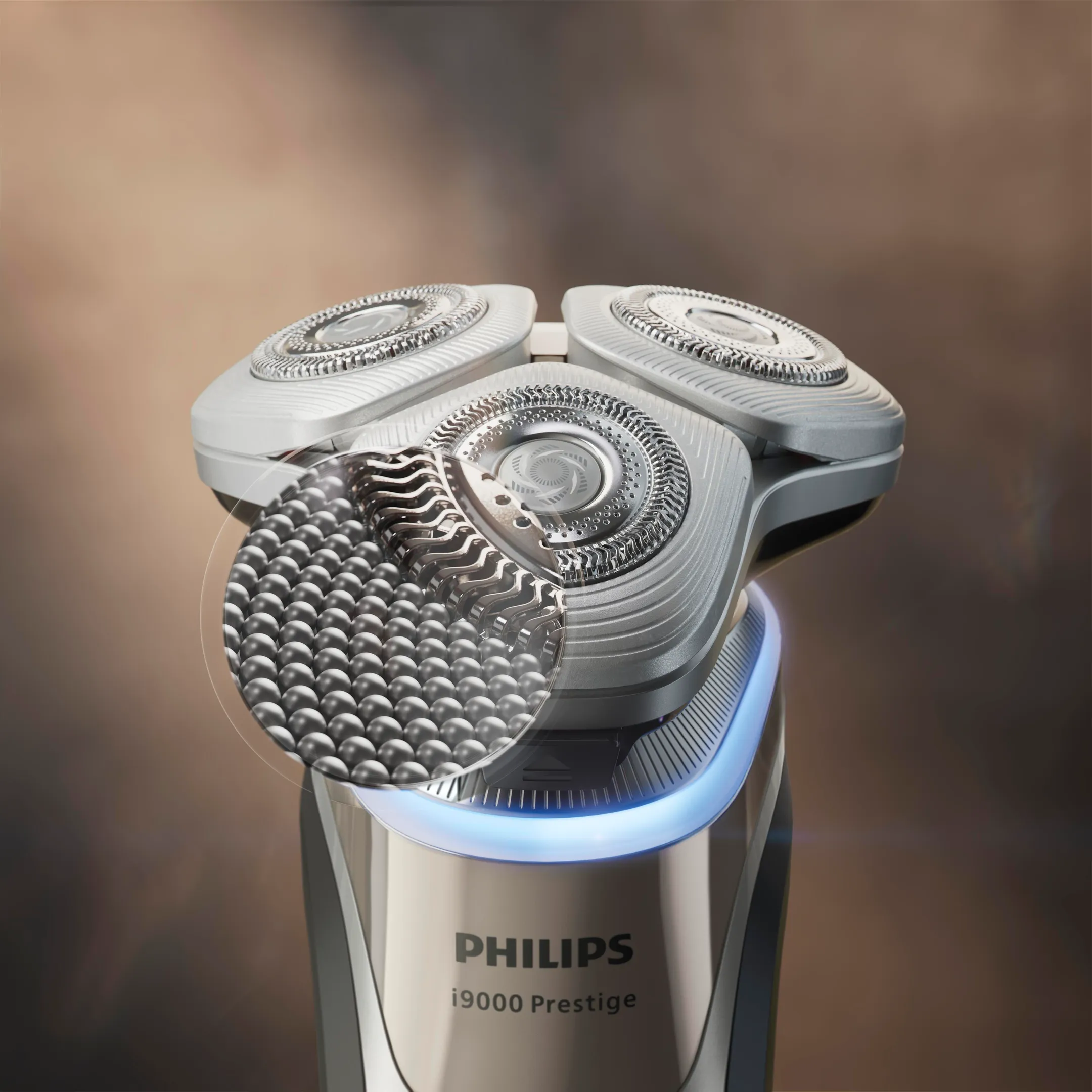 Philips Scheerapparaat XP9208/30