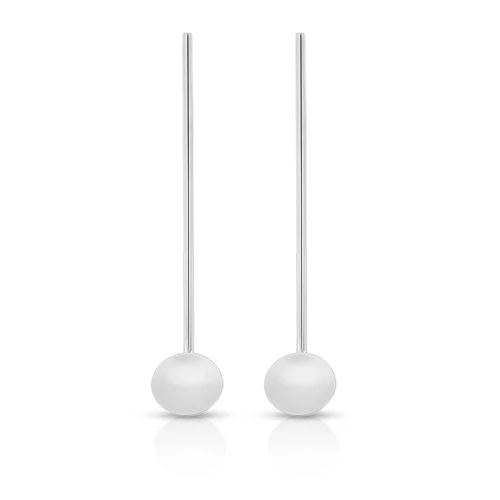 Julep Spoon Straw, Pair