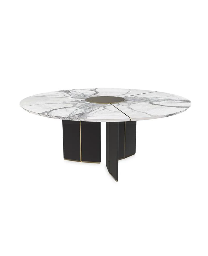 Algerone Dining Table