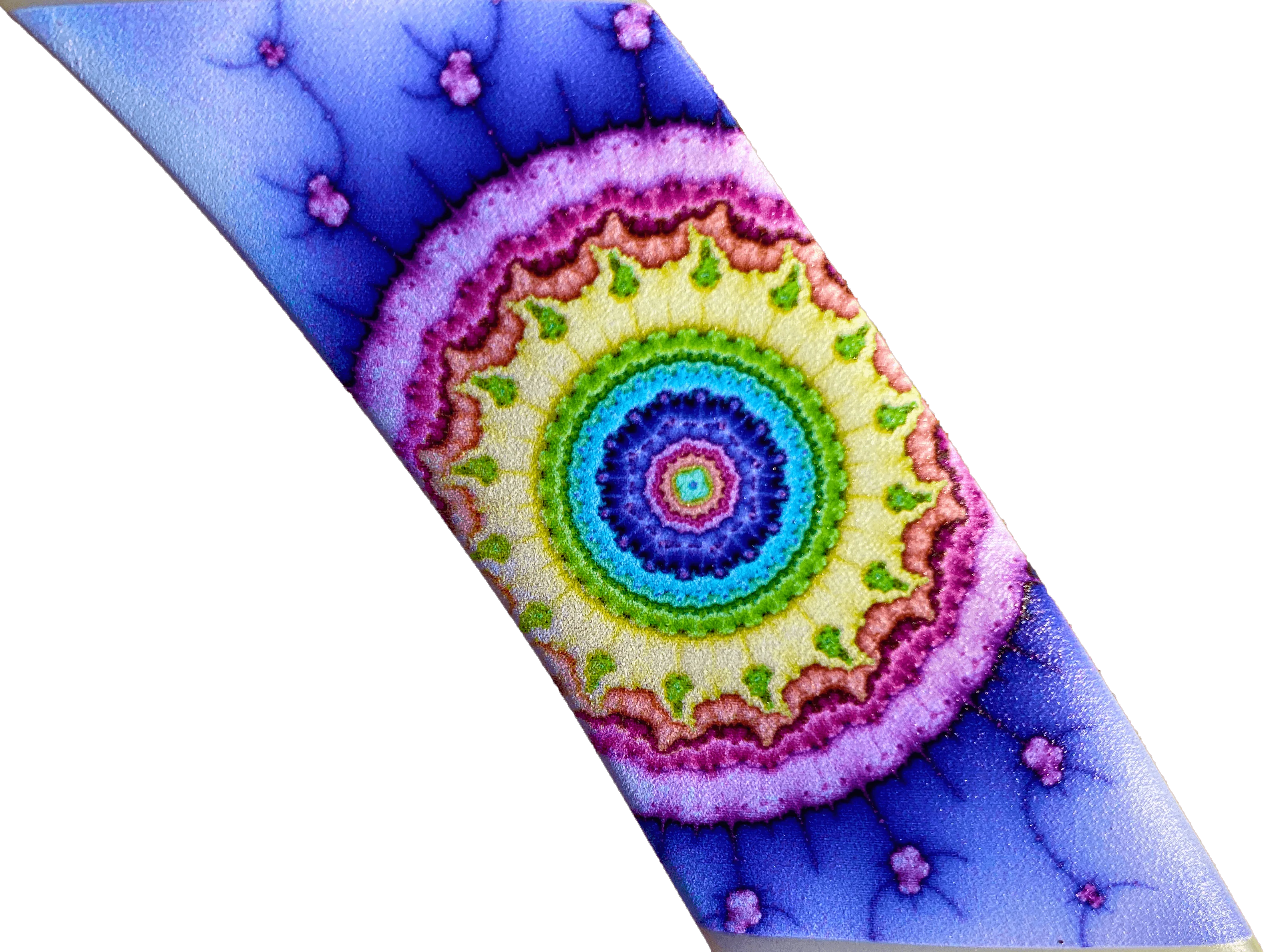 Decorated Glow in the Dark 