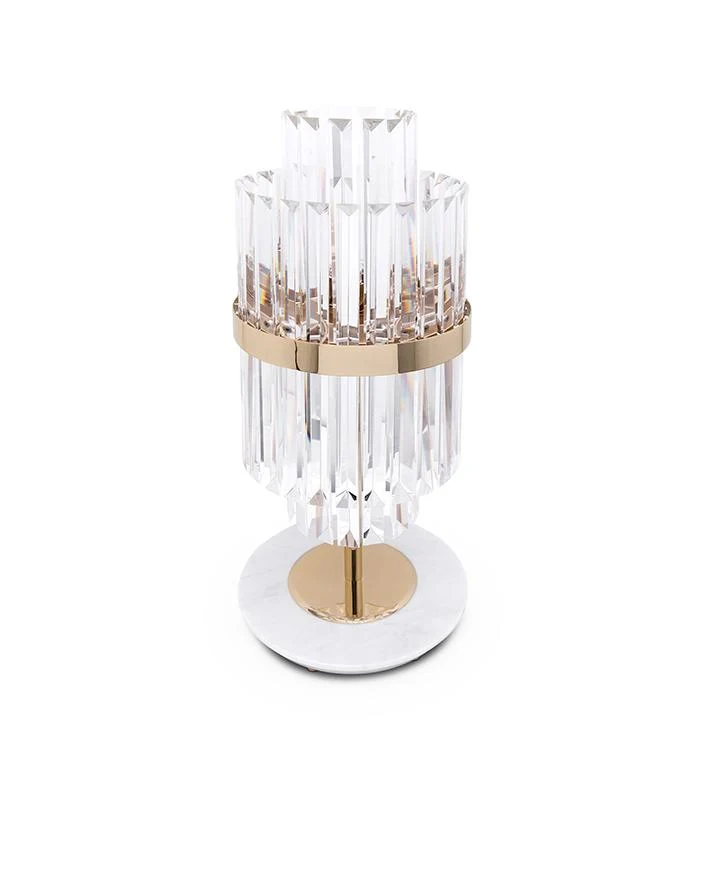 Liberty Lamp