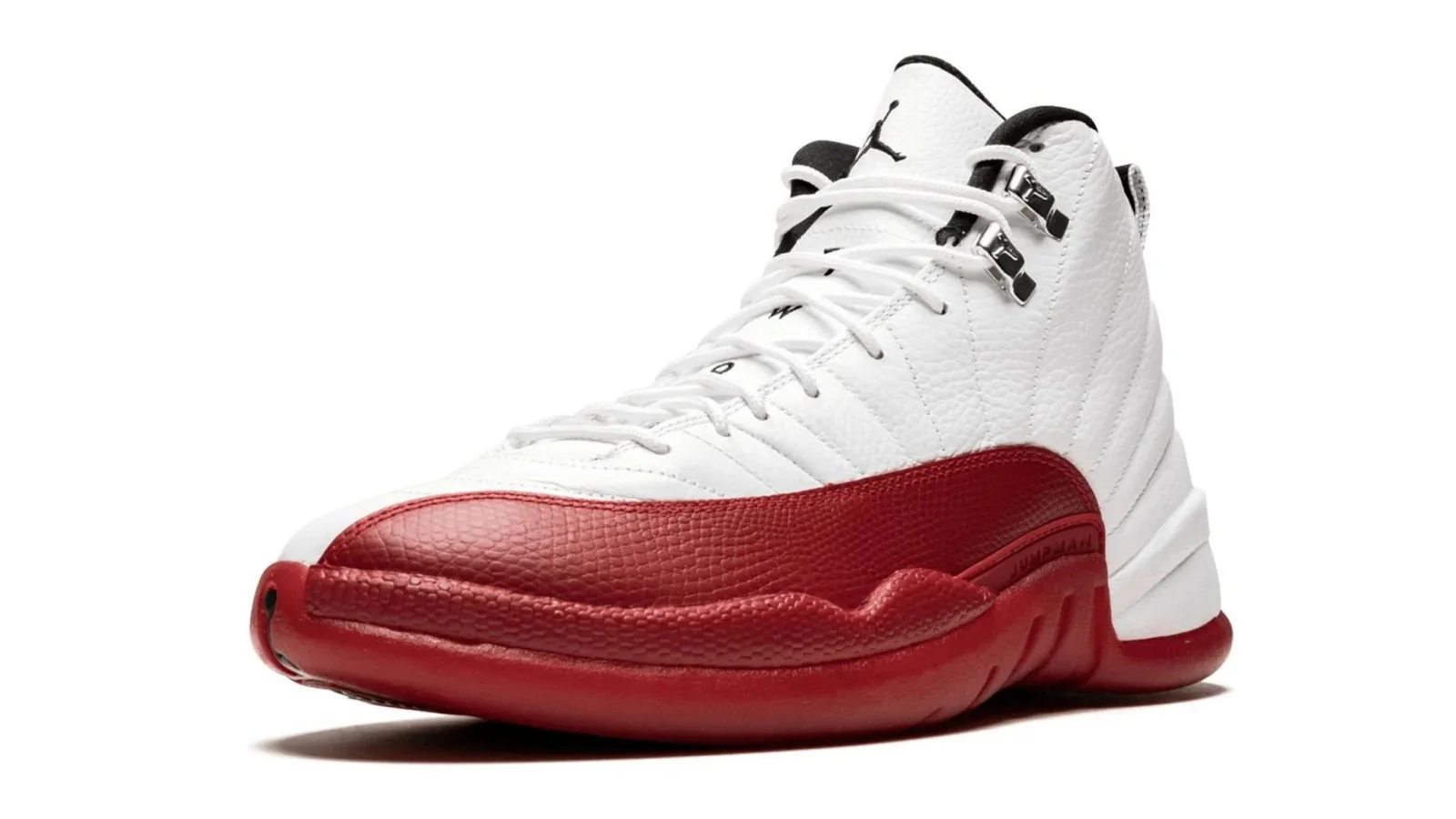 Air Jordan 12 Retro“Cherry”